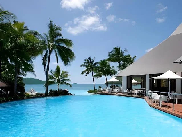 Beach Club