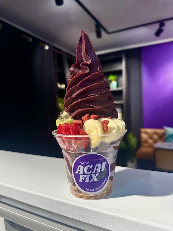 Acai Fix