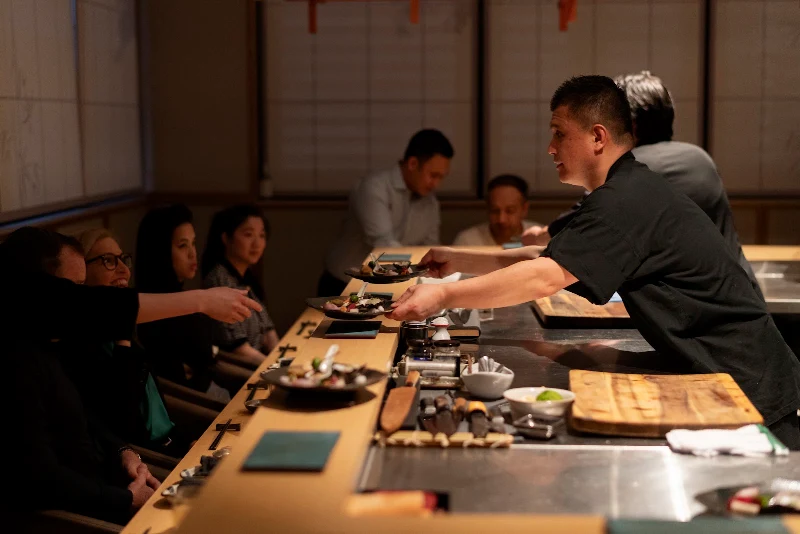 Besuto - Omakase Sydney