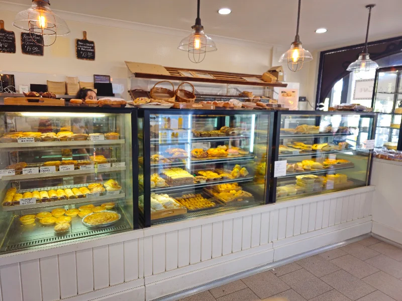 Gwynneville Bakery