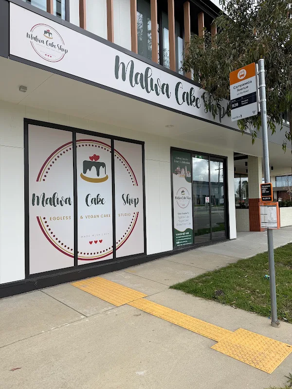 Malwa Cake Shop (officer)