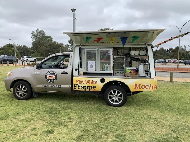 Anita's Coffee Van