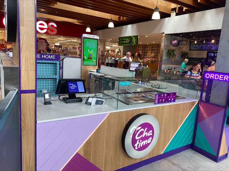 Chatime