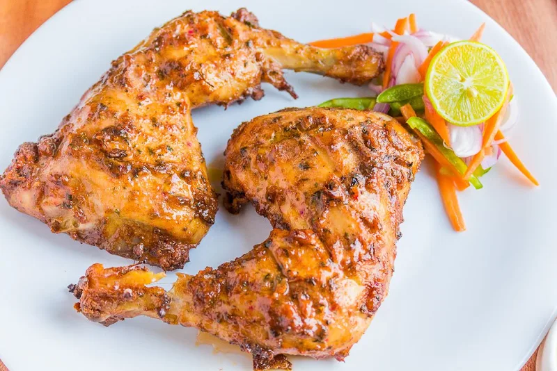 Masala Indian Cuisine