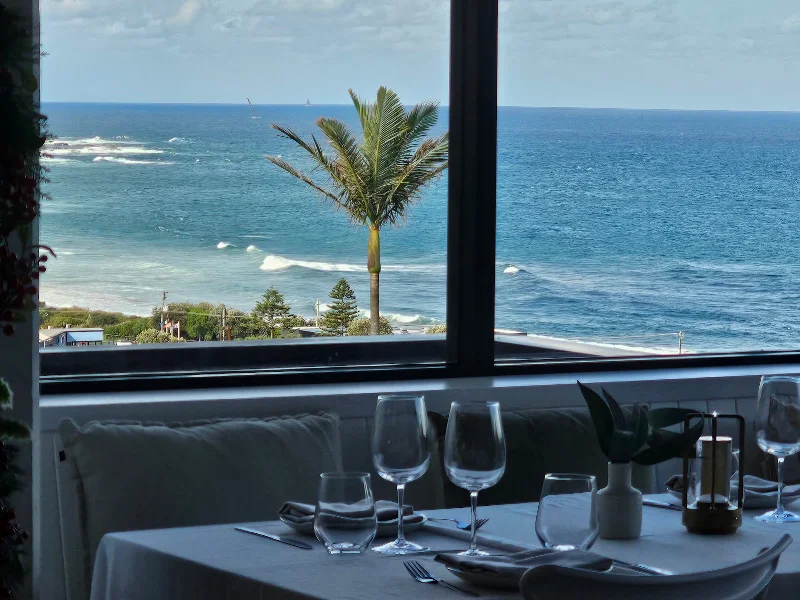The Noble Restaurant & Bar