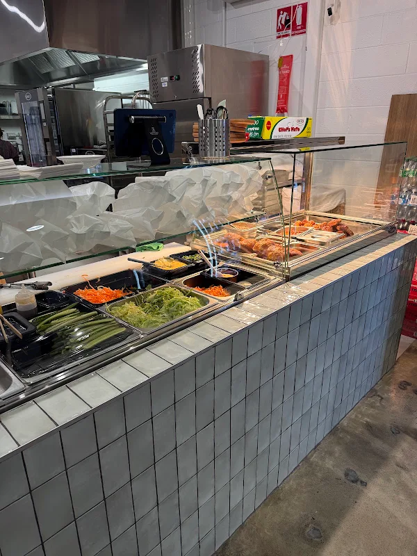Banh Mi Ko