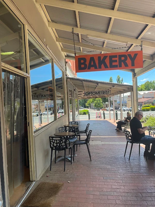 Alexandra Bakery & Cafe