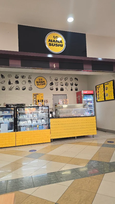 NANA SUSHI