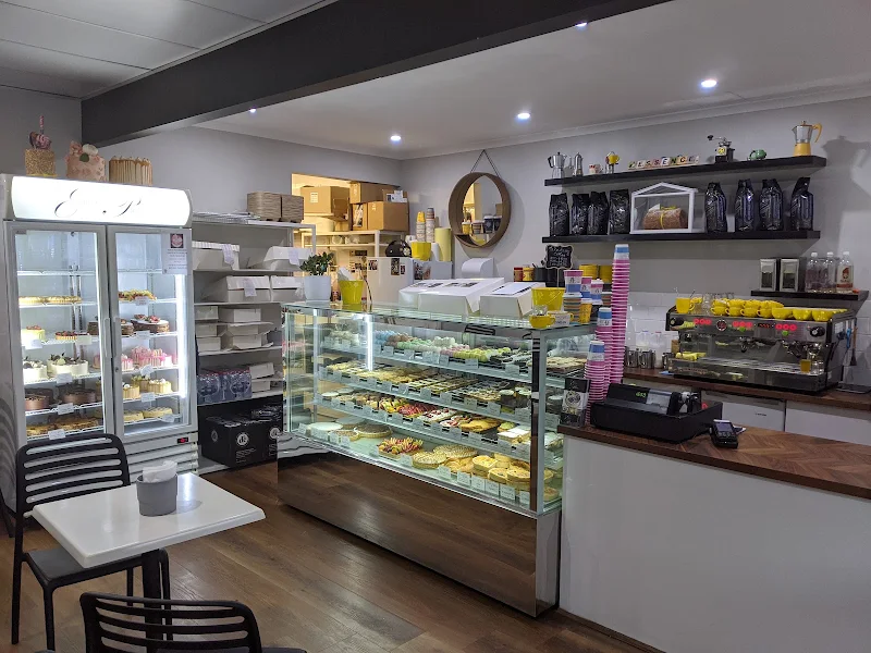 Essence Patisserie