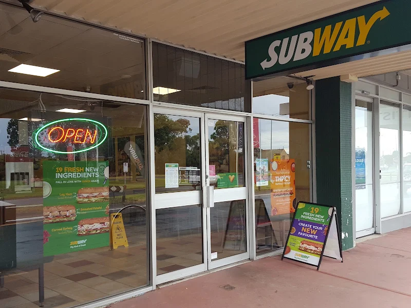 Subway
