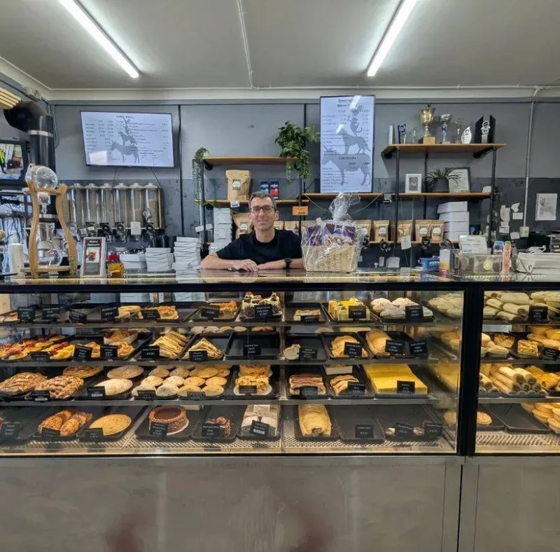 Bremen Patisserie