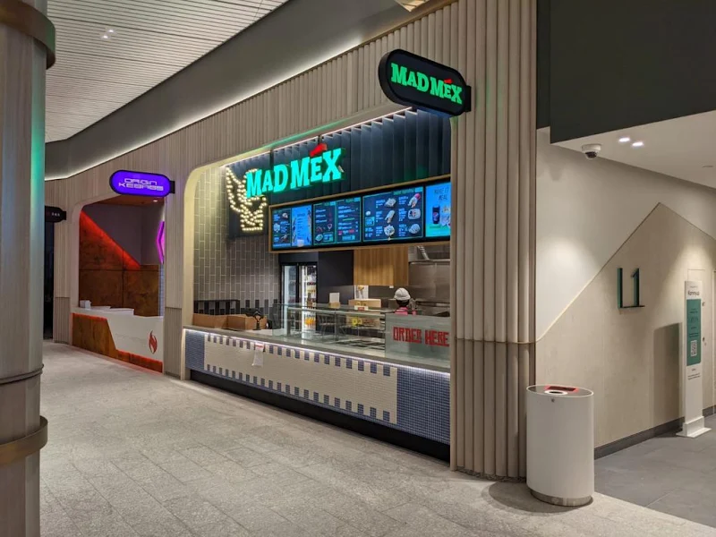 Mad Mex Karrinyup