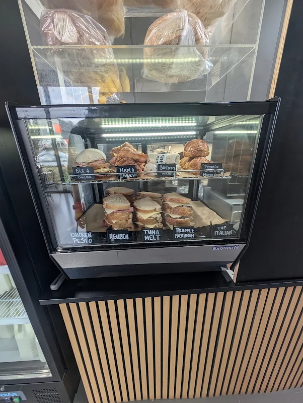 Homebody Cafe