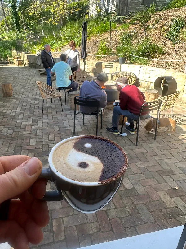 KV Coffee Co.