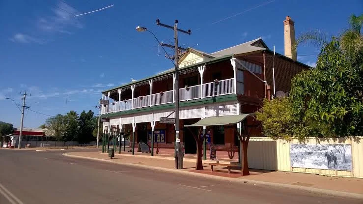 Bottlemart Express - Dalwallinu Hotel