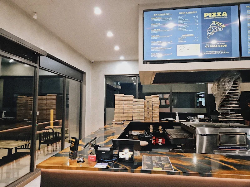 Pizza 3754