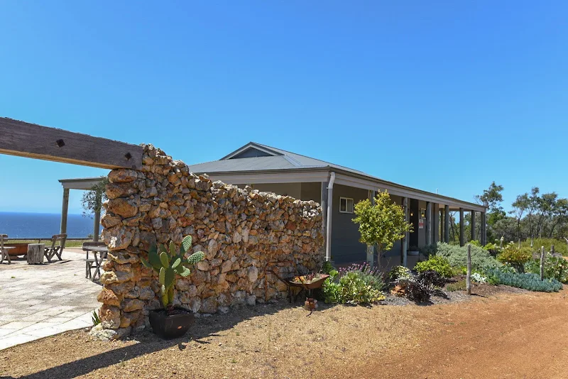 Bremer Bay Bed & Breakfast