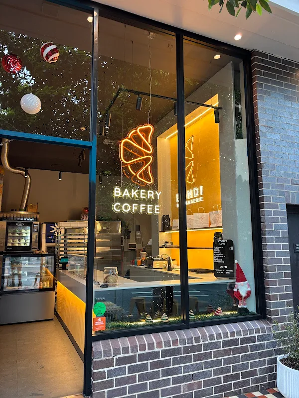 Bondi Boulangerie | Surry Hills