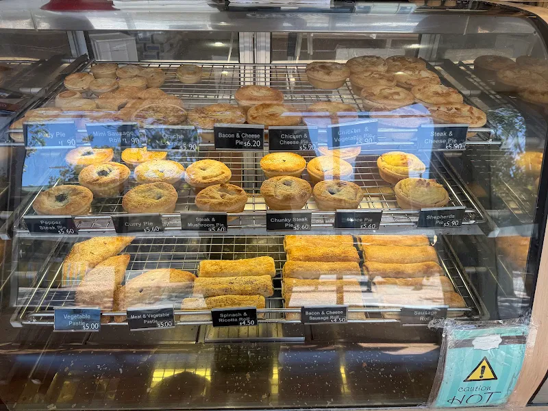 Bake My Day Bakery