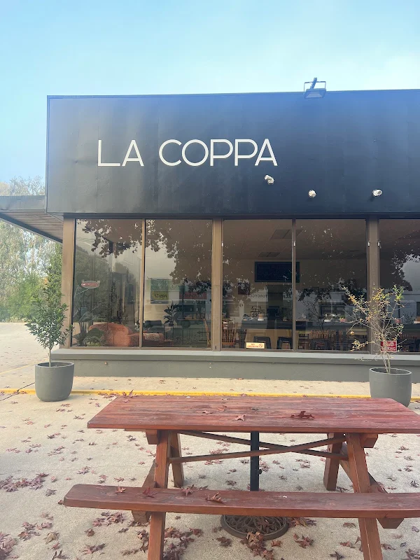 La Coppa