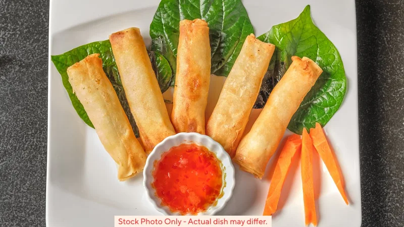 Grace Court Take-Away