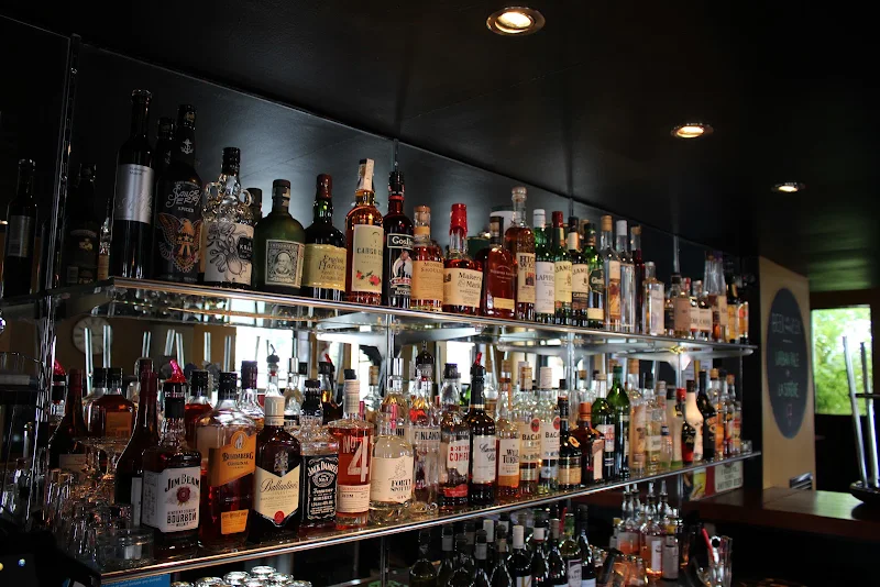 The Tasmanian Inn