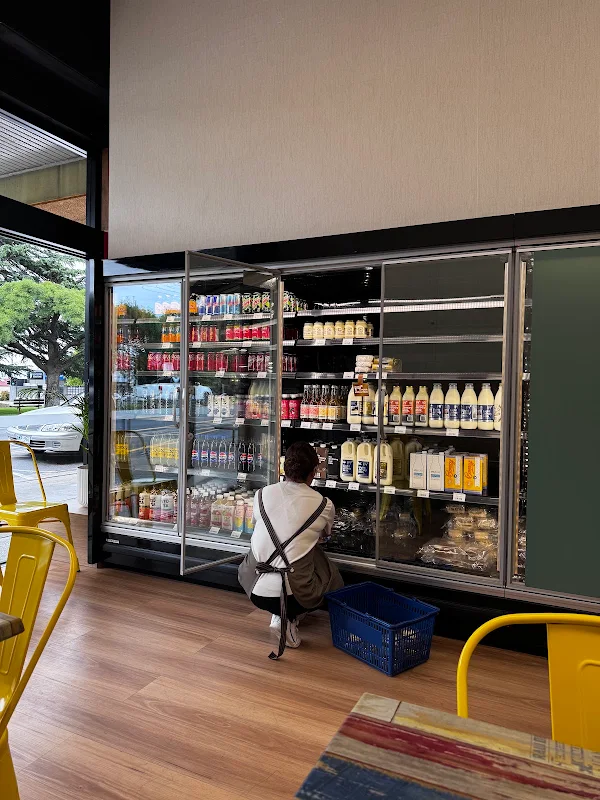 An Khang Bakery - Bairnsdale Store