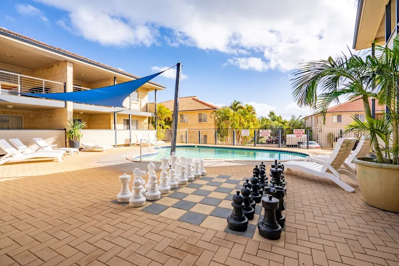 Kalbarri Edge Resort