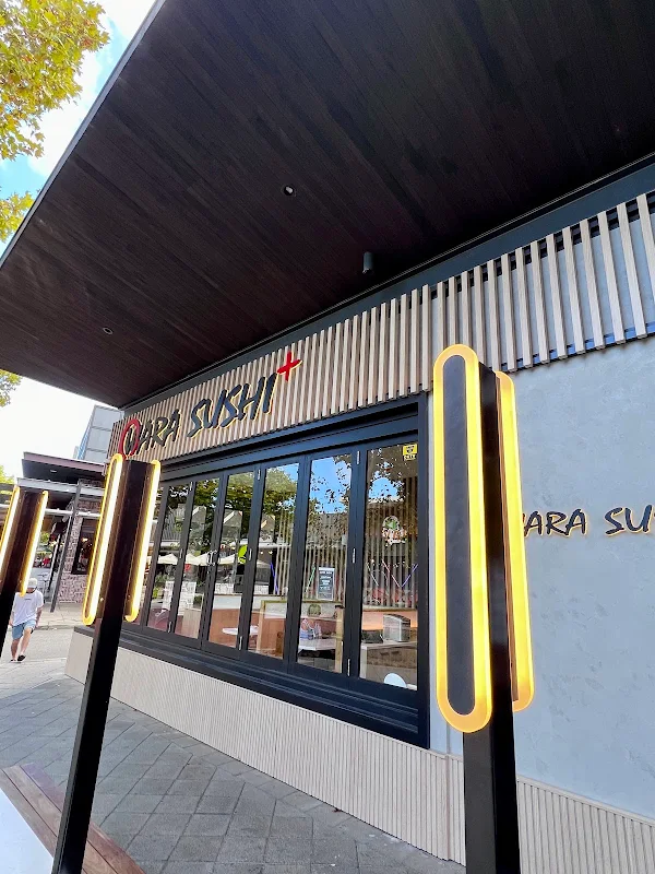 Wara Sushi Rockingham