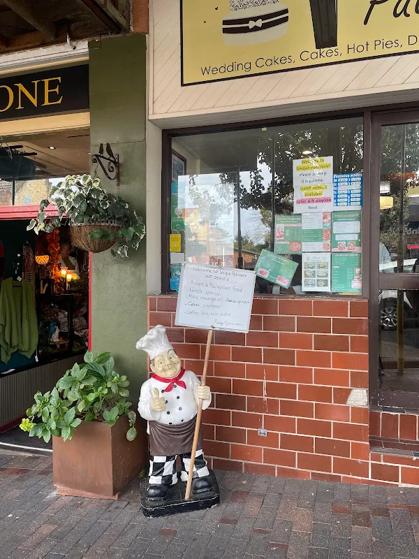 Unique Patisserie