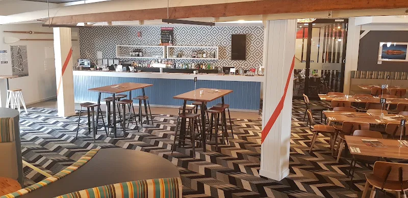 Rafferty's Tavern
