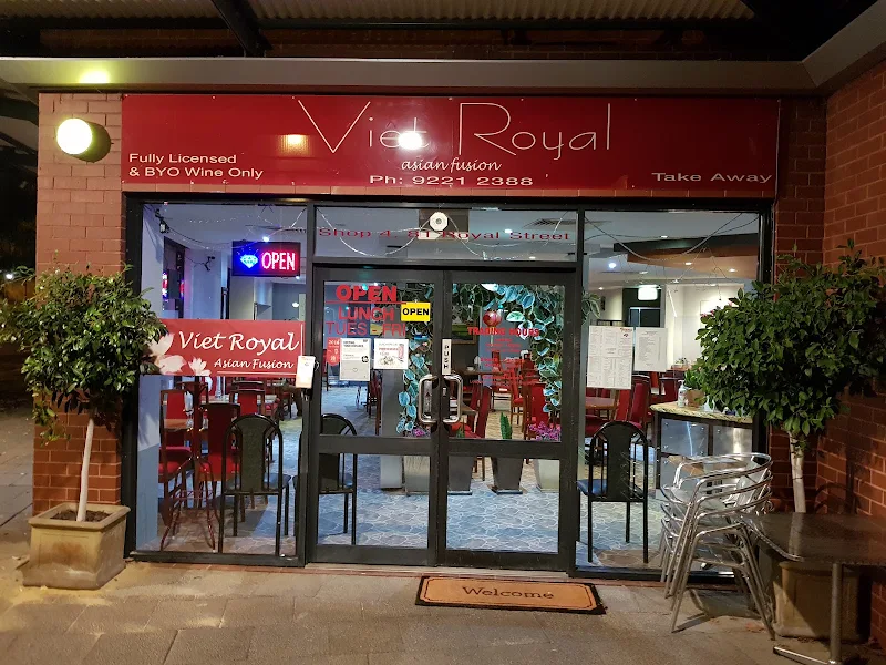 Viet Royal Restaurant