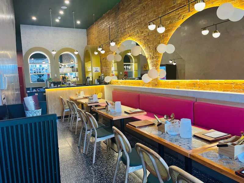 Kasba Indian Restaurant Ballarat