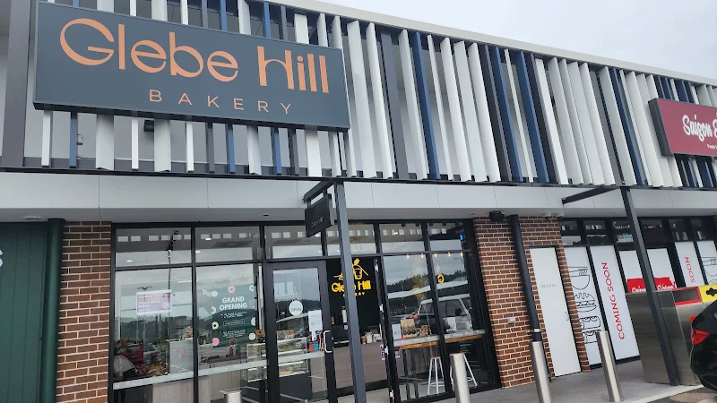 Glebe Hill Bakery