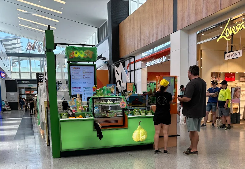 Boost Juice