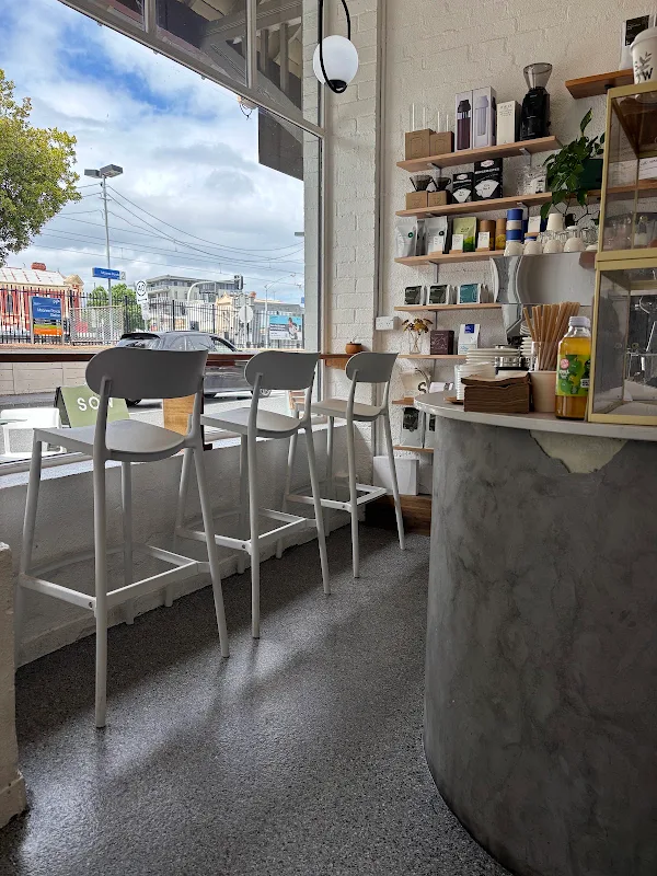 Sow Coffee Moonee Ponds