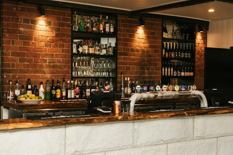 Avon Valley Inn