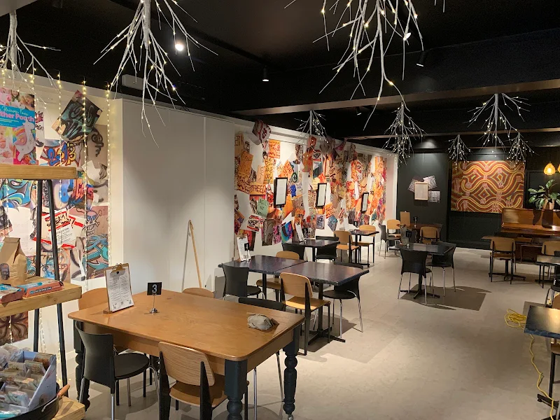 the artHouse New Norfolk