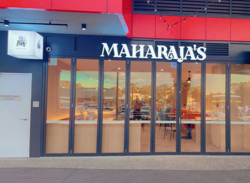 Maharaja's | Glenmore Park