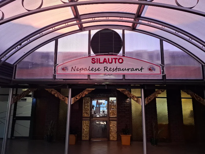 SILAUTO NEPALESE RESTAURANT