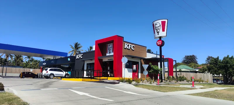 KFC Bowen