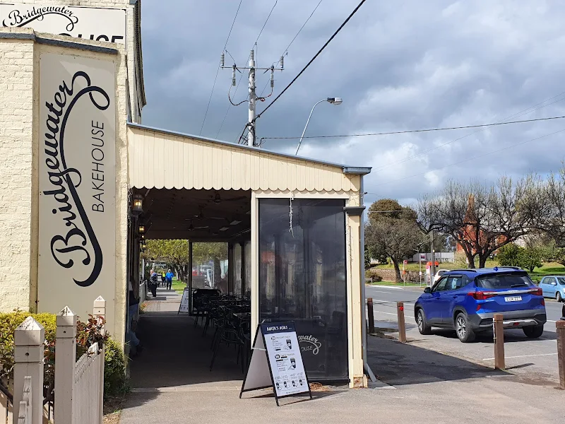 Bridgewater Bakehouse