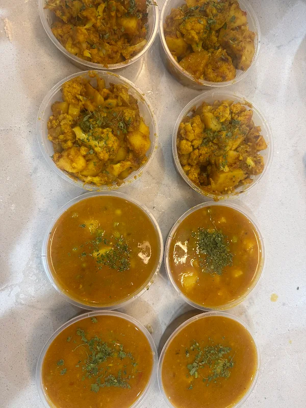 Singh’s Kitchen Co.