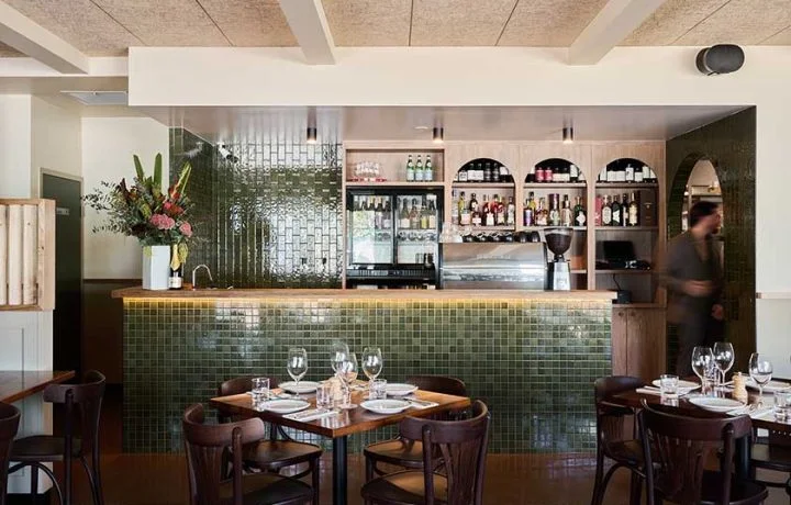 Andre’s Osteria