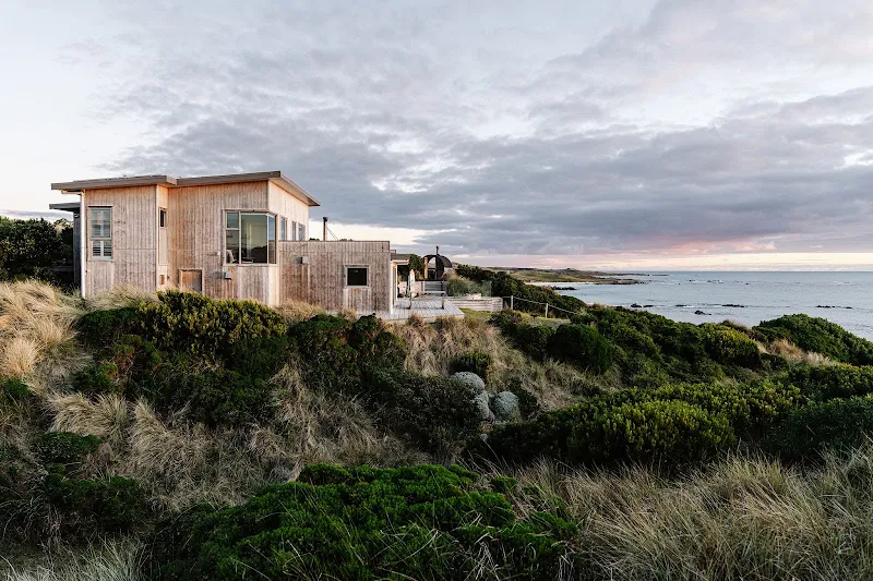 Shore House