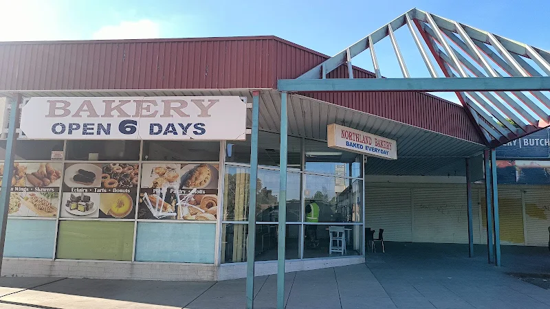 Northland Bakery