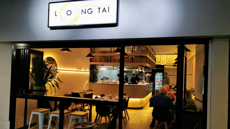 LongTai Restaurant