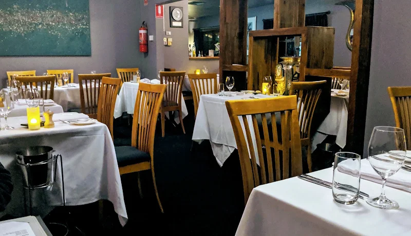 Mercer's Restaurant
