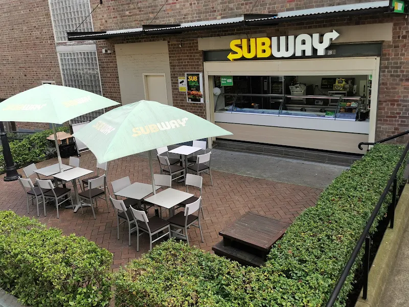 Subway® Restaurant