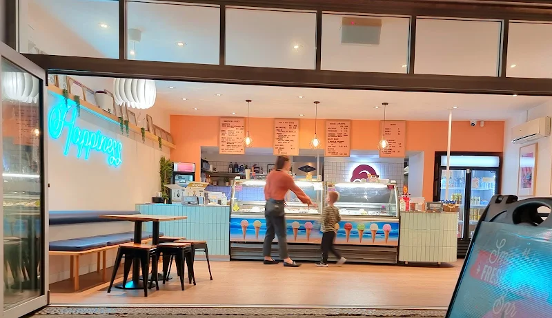 Tango Gelato Kingscliff